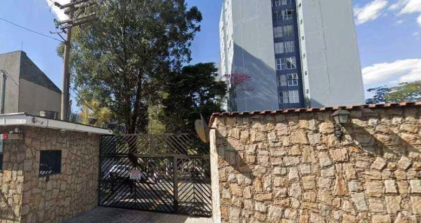 Apartamento 2 Quartos no Bairro da Saúde com 52m²