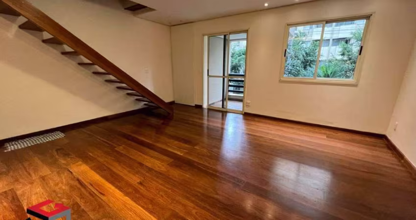 Apartamento à venda 1 quarto 1 suíte 1 vaga Vila Uberabinha - São Paulo - SP