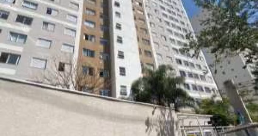 Apartamento com 60m² - Água Branca - São Paulo - SP.