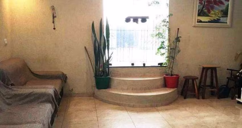 Sobrado à venda 4 quartos 3 vagas Demarchi - São Bernardo do Campo - SP