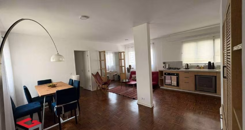 Apartamento à venda 3 quartos 1 suíte 1 vaga Jardim Paulista - São Paulo - SP