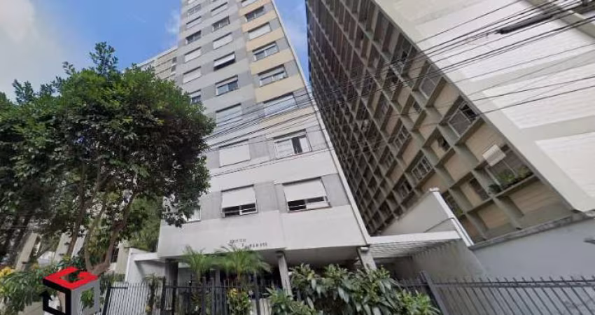 Apartamento com 135m² - Jardim Paulista - São Paulo - SP.