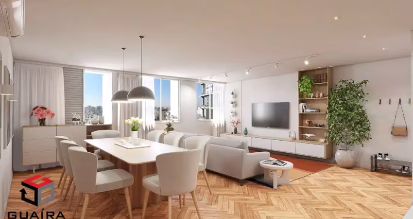 Apartamento à venda 2 quartos 2 suítes 1 vaga cerqueira césar - são paulo - sp