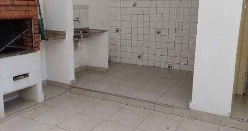 Sobrado 5 Dormitórios com 124m² em Vila Gumercindo em São Paulo - SP