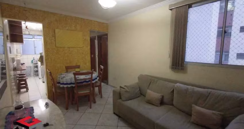 Apartamento à venda 2 quartos 1 vaga alves dias - são bernardo do campo - sp