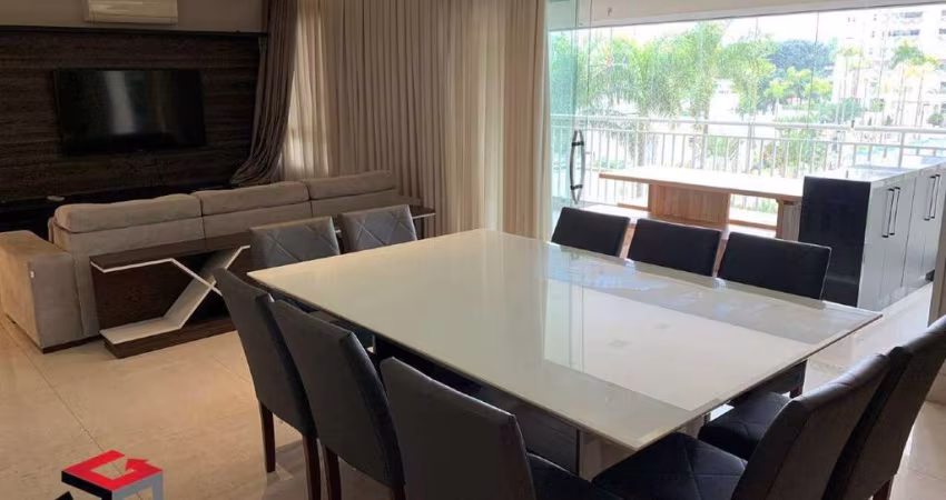 Apartamento à venda 3 quartos 3 suítes 3 vagas Centro - São Bernardo do Campo - SP