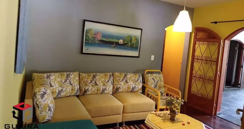 Casa à venda 3 quartos 1 suíte 6 vagas rio grande - são bernardo do campo - sp