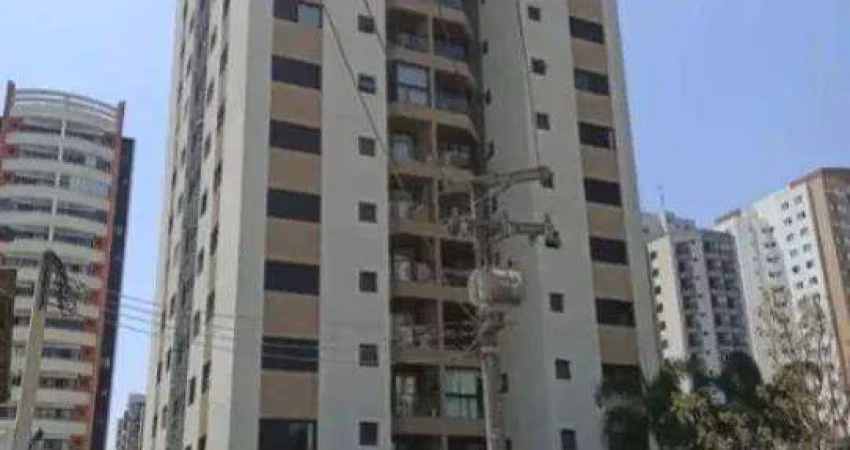 Apartamento 3 Dormitórios com 80m² no Alto da Lapa em São Paulo - SP