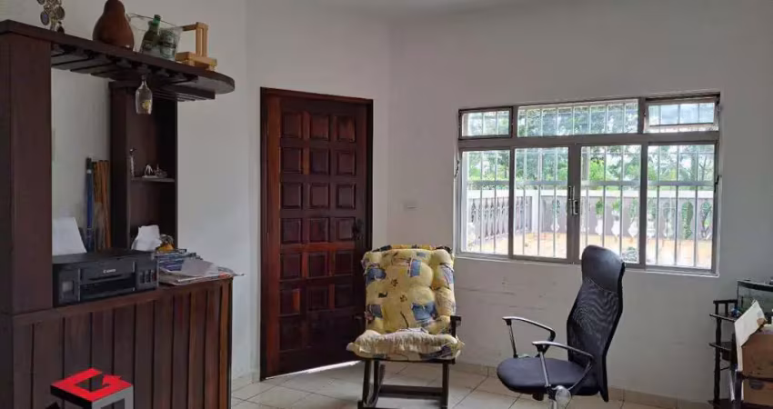 Casa à venda 2 quartos 1 suíte 1 vaga Curuçá - Santo André - SP