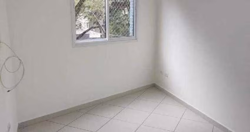 Apartamento de 50m² no Boa Vista em São Caetano do Sul - SP