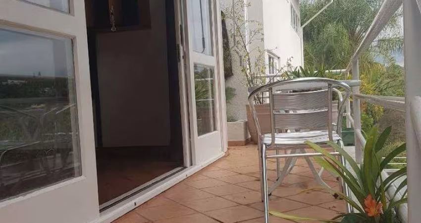 Casa 457m² Localizado No Bairro Brooklin Paulista São Paulo - SP