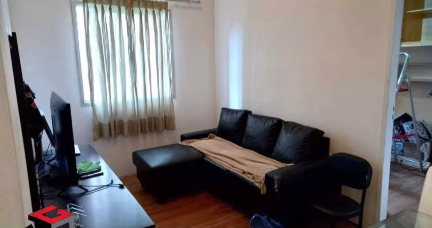 Apartamento à venda 2 quartos 1 vaga Assunção - São Bernardo do Campo - SP