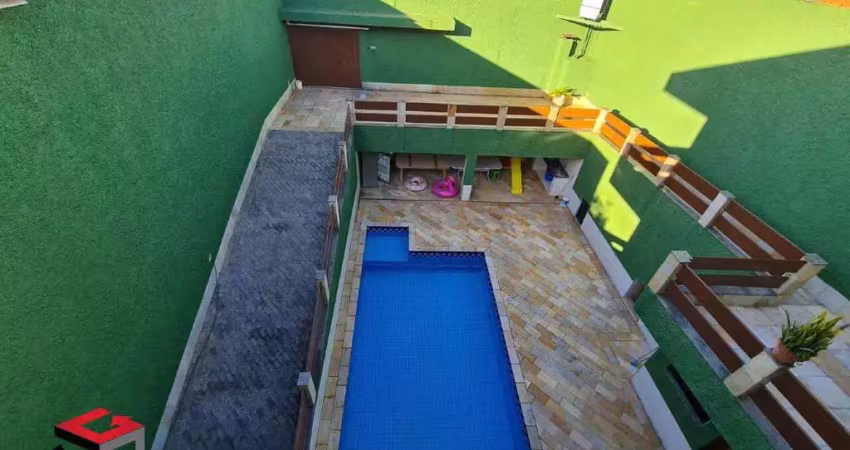 Casa com 4 quartos à venda na Rua Piaúna, 51, Vila Arapuã, São Paulo