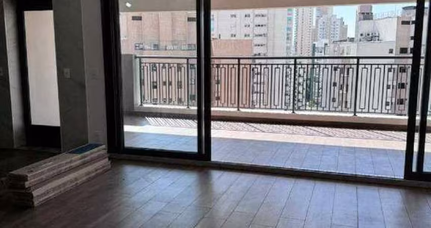 Apartamento 4 Dormitórios com 114m² em Vila Mariana - São Paulo - SP