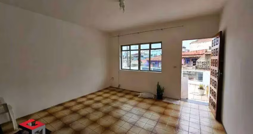 Sobrado à venda 3 quartos 4 vagas Ferrazópolis - São Bernardo do Campo - SP