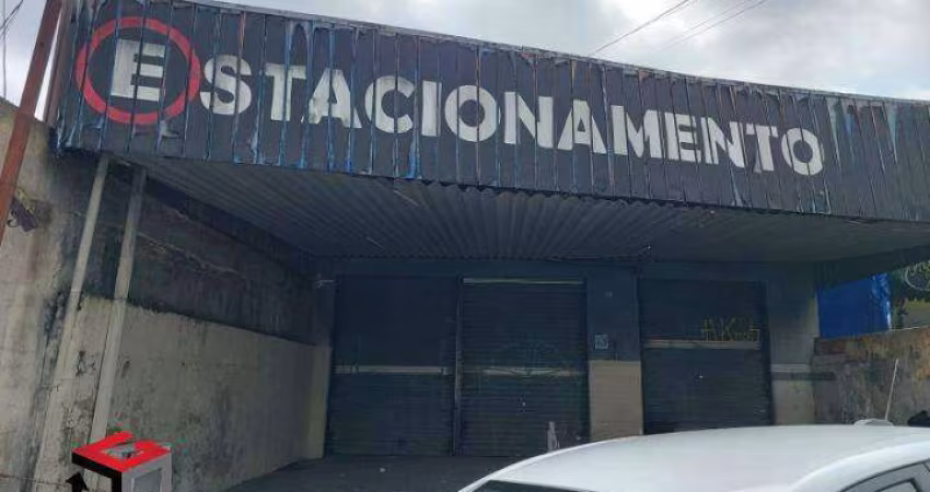 Salão de 438m² no Assunção em SBC - SP