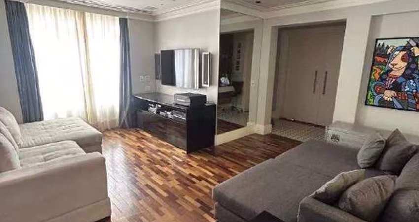 Apartamento 2 Dormitórios em Planalto Paulista com 83m²