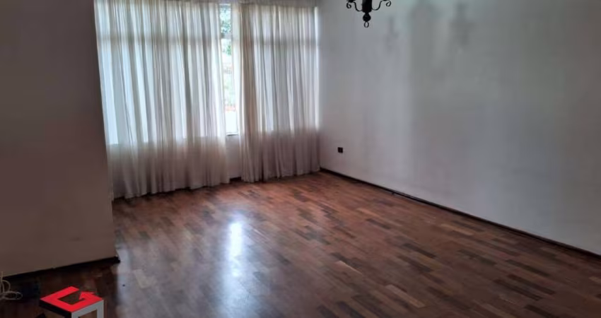 Casa à venda 4 quartos 1 suíte 4 vagas Nova Petrópolis - São Bernardo do Campo - SP