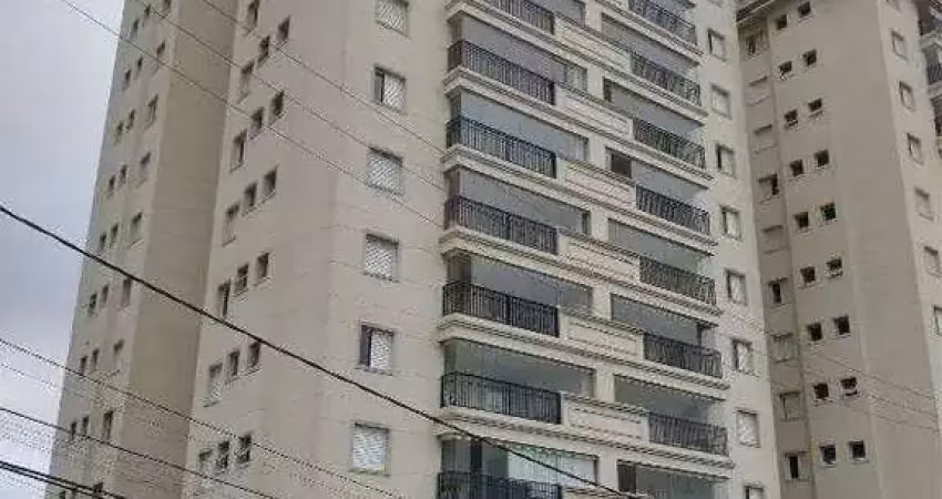 Apartamento para aluguel 3 quartos 2 suítes 2 vagas rudge ramos - são bernardo do campo - sp