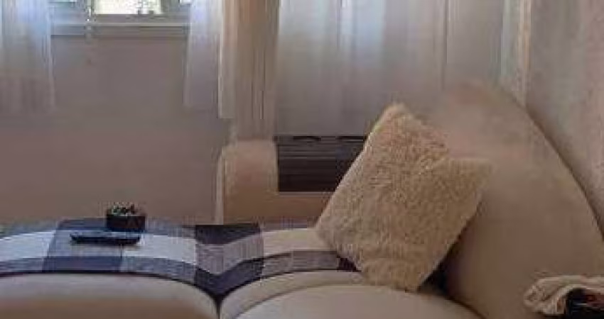 Apartamento de 89m² no Assunção em Santo André - SP