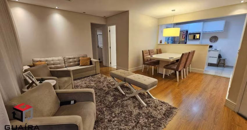 Apartamento à venda 2 quartos 1 suíte 1 vaga Centro - São Bernardo do Campo - SP