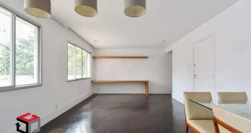 Apartamento com 3 quartos à venda na Rua Ministro Godói, 616, Perdizes, São Paulo