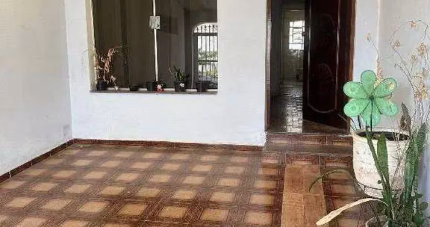 Casa com 2 quartos à venda na Estrada João Ducim, 458, Jardim Jamaica, Santo André