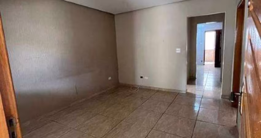 Casa à venda 2 quartos 4 vagas Capuava - Santo André - SP
