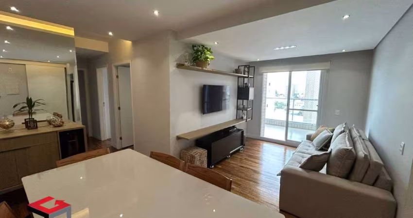 Apartamento à venda 3 quartos 1 suíte 2 vagas Baeta Neves - São Bernardo do Campo - SP