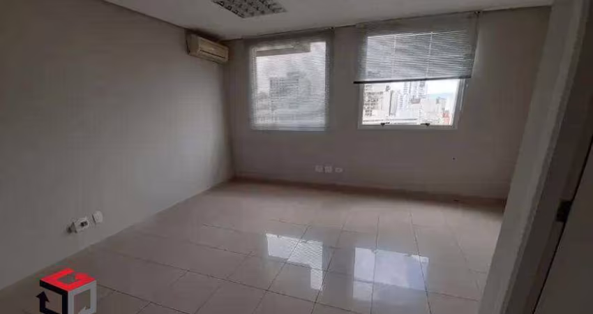 Sala Comercial na Bela Vista 25 m2