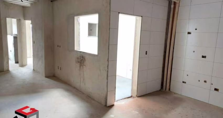 Apartamento à venda 2 quartos 1 suíte 1 vaga Novo Oratório - Santo André - SP
