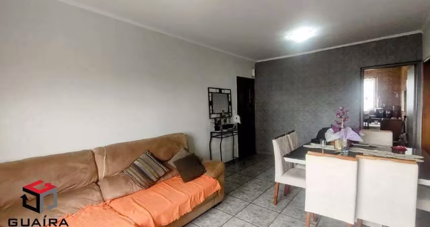 Apartamento à venda 2 quartos 1 vaga Ocara - Santo André - SP