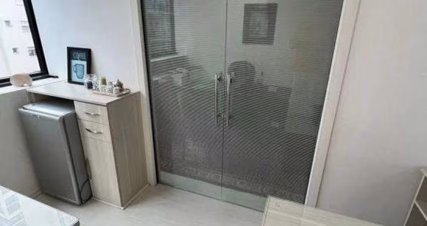 Conjunto Comercial 50 m2 no Jardins