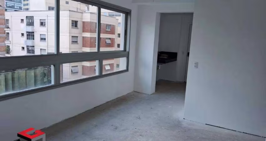 Apartamento 2 Dormitórios 47m² em Cerqueira César - São Paulo - SP