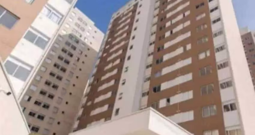 Apartamento 1 Dormitório na Barra Funda 31 m2