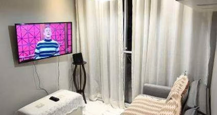 Apartamento à venda 2 quartos 1 suíte 1 vaga Planalto - São Bernardo do Campo - SP