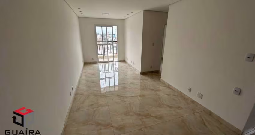 Apartamento à venda 2 quartos 1 suíte 2 vagas Campestre - Santo André - SP