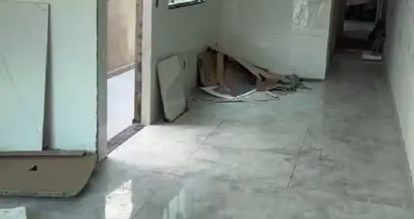 Casa térrea à venda 3 quartos 1 suíte 2 vagas francisco matarazzo - santo andré - sp