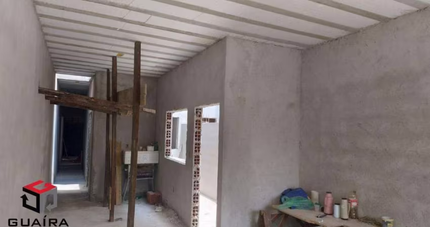 Casa à venda 3 quartos 1 suíte 2 vagas Francisco Matarazzo - Santo André - SP