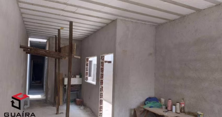 Casa à venda 3 quartos 1 suíte 2 vagas Francisco Matarazzo - Santo André - SP