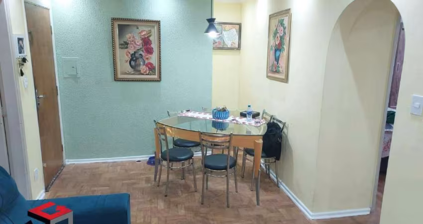 Apartamento à venda 2 quartos 1 vaga Nova Petrópolis - São Bernardo do Campo - SP
