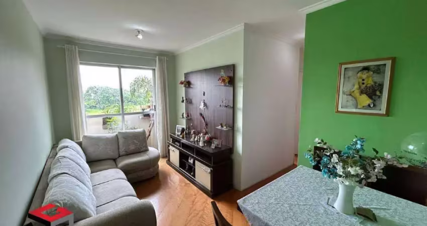 Apartamento à venda 2 quartos 1 vaga jardim santa emília - são paulo - sp