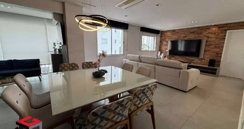 Apartamento à venda 3 quartos 3 suítes 3 vagas Planalto - São Bernardo do Campo - SP