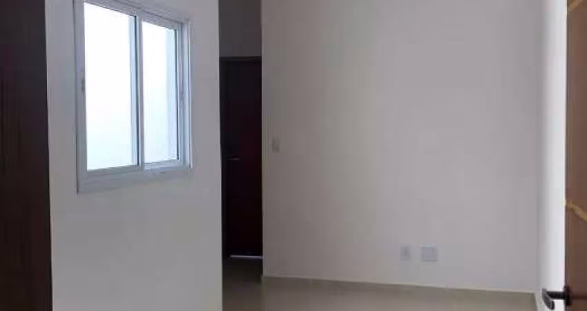 Apartamento 45 m² Localizado No Bairro Las Vegas Santo André - SP