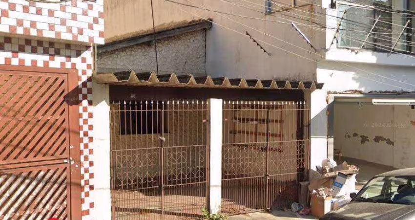 Terreno à venda Alpina - Santo André - SP