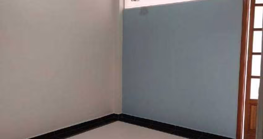Apartamento à venda 1 quarto 1 vaga Demarchi - São Bernardo do Campo - SP