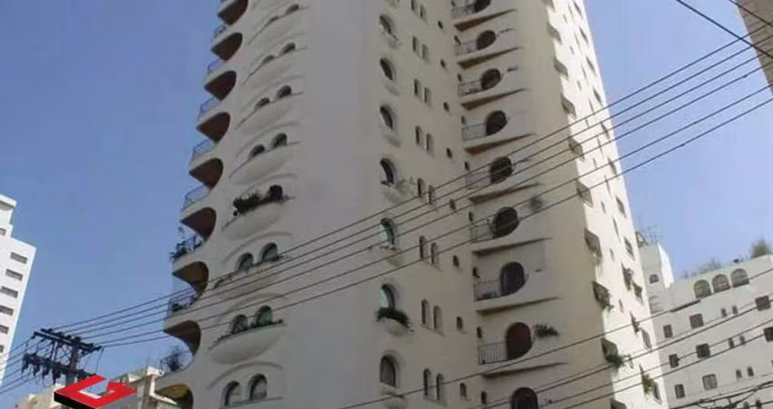 Apartamento 3 Suites em Jardim Paulista com 279m²