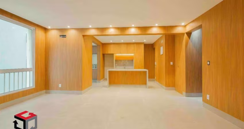 Apartamento em Itaim Bibi com 96m²
