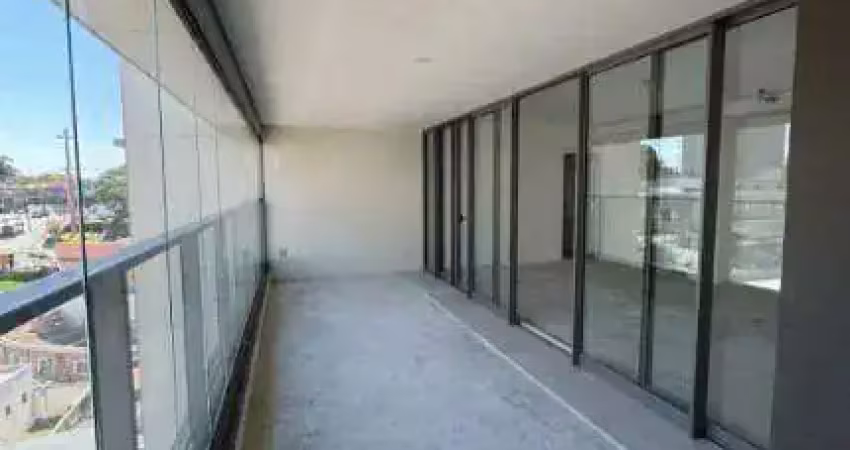 Apartamento com 3 quartos à venda na Rua Coelho de Carvalho, 365, Alto da Lapa, São Paulo