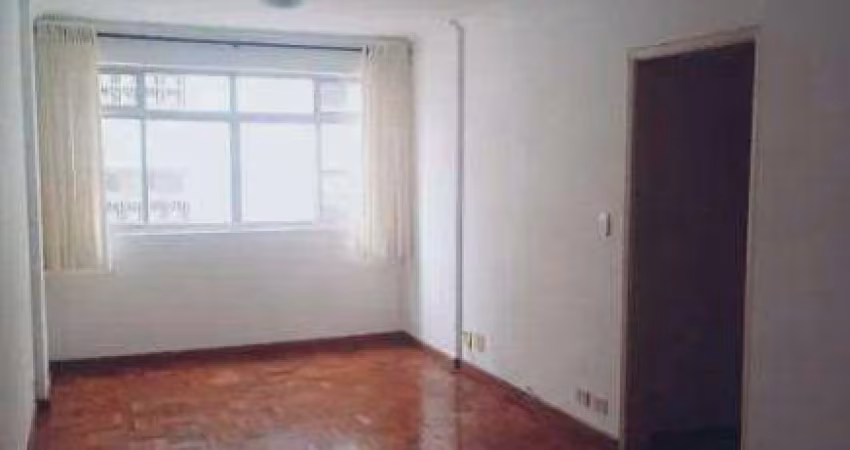 Apartamento 3 Quartos em Santa Cecília com 83m²
